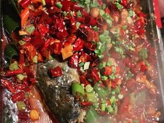 -里岛烤鱼(东港凯虹广场店)