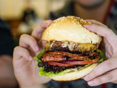 -摩根扒房(桐梓林店)