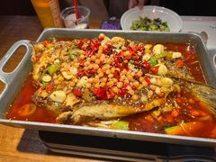 -乔街深夜食堂·小龙虾·高压锅生蚝(杭州总店)