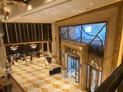 -西安赛瑞喜来登大酒店