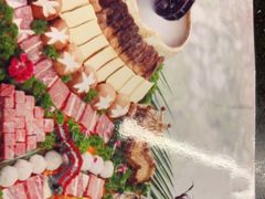 -慢丽江·云南野生菌土鸡锅(付家庄店)