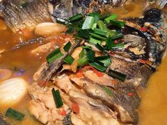 -老李家土菜馆·安吉地标美食