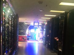 -东方之珠洗浴休闲广场(南开店)