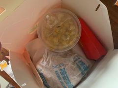 -麦当劳(广州花城汇店)