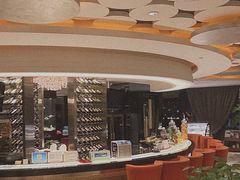 -花园咖啡厅(厦门美丽华大酒店)