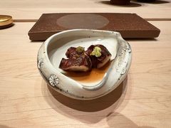 -Ginza Onodera 鮨(外滩十八号店)
