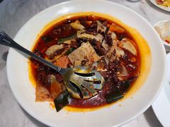 -茅庐川菜(烟台大悦城店)