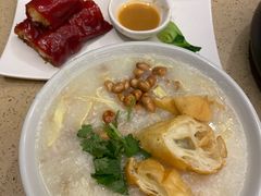 -点都德(大茶楼店)