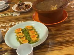 -百年神厨·地道川菜(清江西路店)