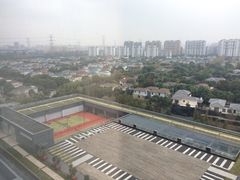 -上海浦东康桥绿地假日酒店