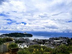 -大理洱海