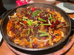 -老板恋上鱼(环山路店)