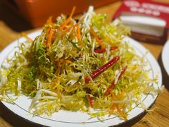 -记忆串城·东北烧烤·小龙虾·大型团建(南油店)