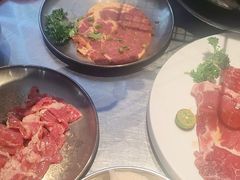 -合易泓烤肉•首创生椰大油边(宁山路店)