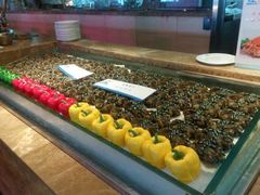 android_upload_pic-小天鹅戴斯酒店鲸鲨百汇创作料理