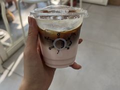 -浆木咖啡馆(湘子庙街店)