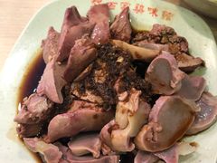 鸡胗-百家鸡味馆(清泰店)