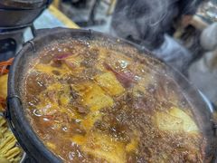 -范贤光鸡公煲(平乐园总店)