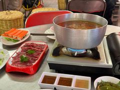 -燃计沙茶皇·香港沙茶火锅(人广旗舰店)