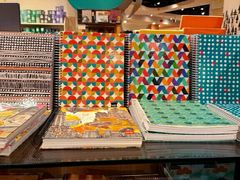 笔记本-诚品(信义店)