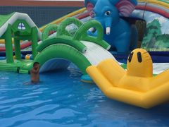 -长春公园(普阳街道)