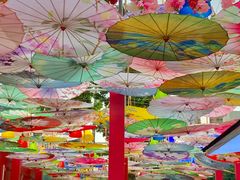 -王府井步行街