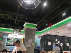 -叹茶靓点·粤式餐厅·全天茶市(石井万民广场店)