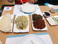 -老昌春饼(欧亚世纪店)