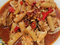 -老三样·美食研究中心(世贸路店)