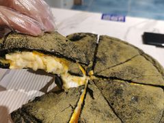 -咕鹿流心披萨(下沙店)