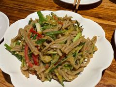 -牧马人奶茶馆(乌兰察布总店)
