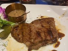 -安德烈俄式西餐厅(中央大街店)