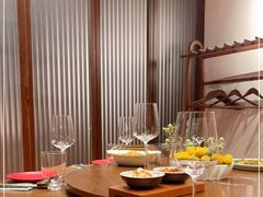 -肆海小川菜酒馆Wine Bistro (青年路店)
