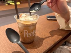 -Peet's 皮爷咖啡(海雅缤纷城店)