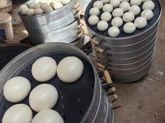 -山东刘烨手工呛面千层馒头(篆新农贸市场店)