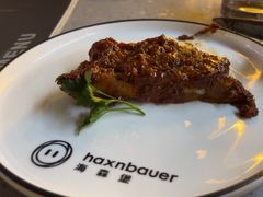 -haxnbauer海森堡德国餐厅(深圳coco店)