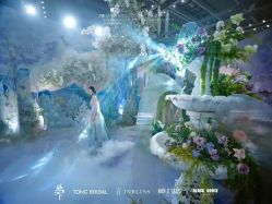 -金茂深圳JW万豪酒店·宴会厅