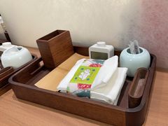 -长风拨筋养身(天街店)