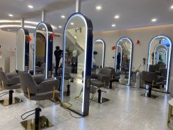 -上禾 HAIR SALON