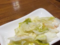 -阿利茄汁面(西城永捷店)