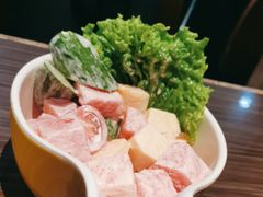 -胖哥俩肉蟹煲(济南世茂国际广场店)
