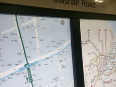 -嘉善路(地铁站)