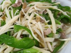 -林家饭店(新林公路店)