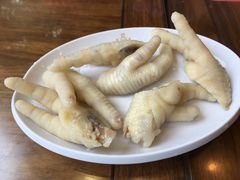 -沙河粉村·国家非遗传承(云台店)