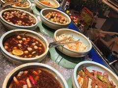 -炽真·果木窑烤自助牛排馆儿(和平欧乐店)