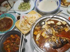 -解家河南菜(金水路店)