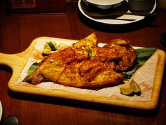 -绿茶餐厅(乐峰广场店)