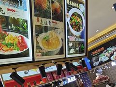 -鲜得莱渔港·小平岛海胆馆(七贤岭店)
