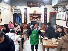 -朱大嘴肥肠血旺(福字街店)