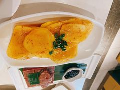 -么子烤肉(化龙池店)